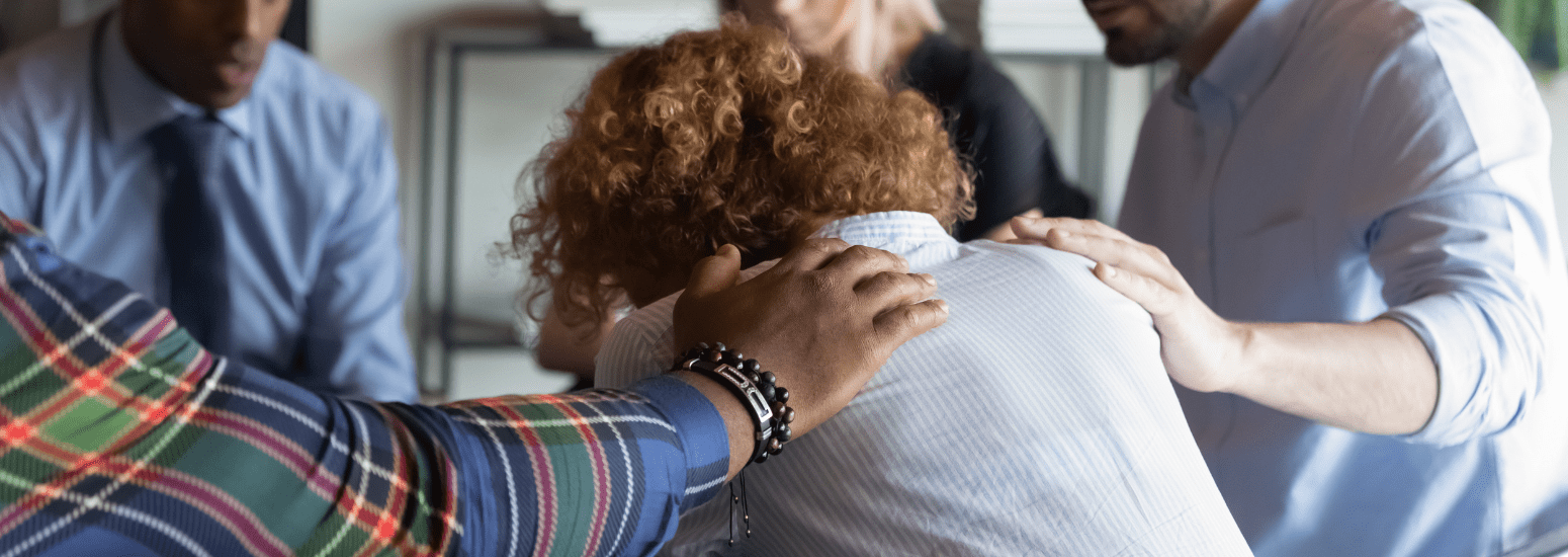 rouwen op de werkvloer tips voor werkgevers